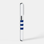 Étui iPhone 15 Pro Case-Mate, drapeau de Cincinnat (Côté droit)