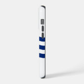 Étui iPhone 15 Pro Case-Mate, drapeau de Cincinnat (Côté gauche)