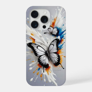 Étui iPhone 15 Pro de protection élégant – Sli mod