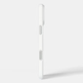 Étui iPhone 16/15 Pivot Cartoon|Cadeau pour Bélier (Verso / Droite)