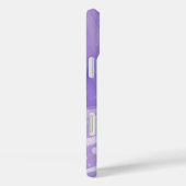 Étui iPhone 16 Plus à peine présent (Verso / Droite)