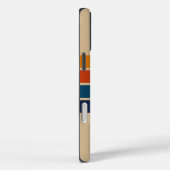 Étui iPhone 16 Plus Rétro 70s (Verso / Droite)