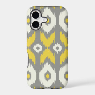 Étui iPhone 5 à motif Ikat