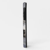 Étui iPhone 5 Case-Mate All Played Out (Dos/Gauche)