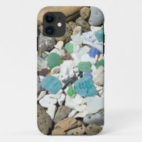Étui iPhone 5 Case-Mate Barely There Sea Glass