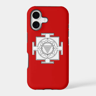 Étui iPhone 5 Case-Mate Kali Yantra
