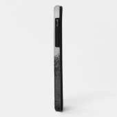 Étui iPhone 5 pour Le Chemin Vers Mon Succès (Dos/Gauche)