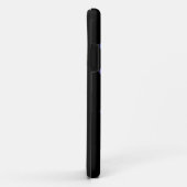 Étui iPhone 5 Signes du Zodiaque (Dos/Droite)