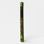 Étui iPhone 5 Snakey Abstract Monogram Case-Mate (Dos/Gauche)