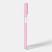 Étui iPhone 6 7 Six Seven Meme Tendance Filles Nom (Verso / Droite)