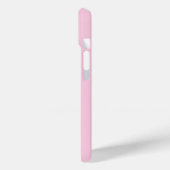 Étui iPhone 6 7 Six Seven Meme Tendance Filles Nom (Verso / Gauche)