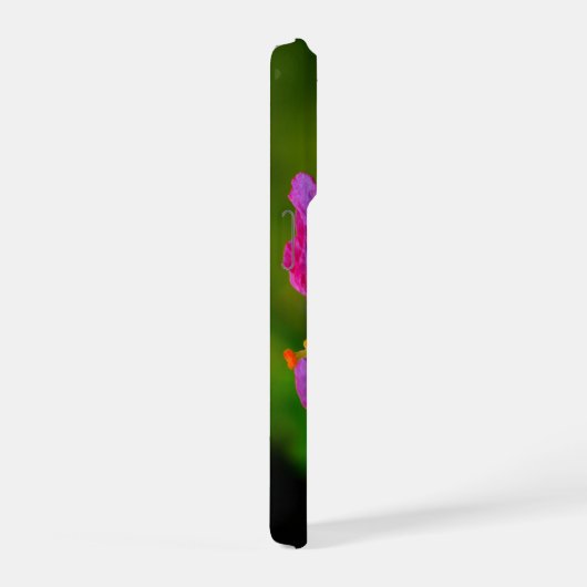 Étui iPhone 6 à peine là Fleur d'Hibiscus (Côté droit)