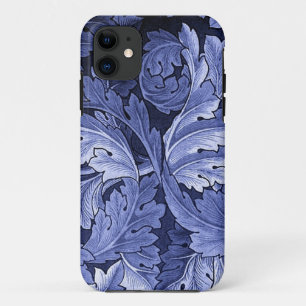 Étui Iphone à motif d'acanthe de William Morris