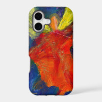 Étui iPhone Ange