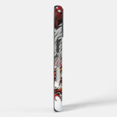 Étui iPhone Anime & Manga Stylé – Durable & Léger (Verso / Droite)