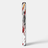 Étui iPhone Anime & Manga Stylé – Durable & Léger (Verso / Gauche)