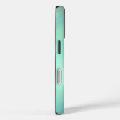 Étui iPhone avec perle du Christ -- Tailles multip (Verso / Droite)