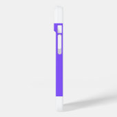 Étui iPhone aventure (Verso / Gauche)