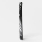 Étui iPhone B et W iPhone 5 (Dos/Gauche)