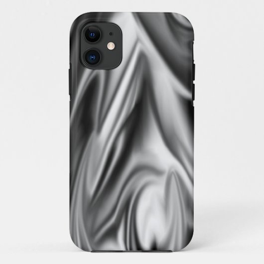 Étui iPhone B et W iPhone 5 (Dos)