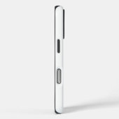 Étui iPhone Bonbons Rétro (Verso / Droite)