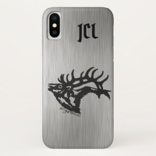 Étui iPhone Bull Elk Case-Mate