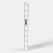 Étui iPhone Cadeau de Remise des Diplômes à Plaid (Verso / Droite)