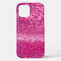 Étui iPhone Case-Mate à motif mosaïque rose