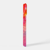 Étui iPhone Case-Mate Abstrait Multicolore (Côté droit)