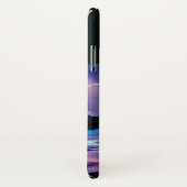 Étui iPhone Case-Mate Aigle américain (Dos/Droite)