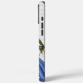 Étui iPhone Case-Mate Alice au pays des merveilles (Verso / Gauche)