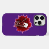 étui iPhone Case-Mate anime soul (Verso Horizontal)