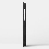 Étui iPhone Case-Mate Art n'est pas bon marché (Verso / Gauche)
