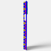 Étui iPhone Case-Mate Colorful Chaos 26 (Verso / Droite)