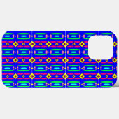 Étui iPhone Case-Mate Colorful Chaos 26 (Verso (horizontal))