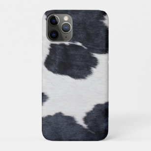 Etui iPhone Case-Mate Copie de peau de vache