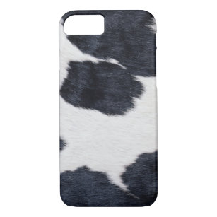 Coques Pour iPhone Copie de peau de vache