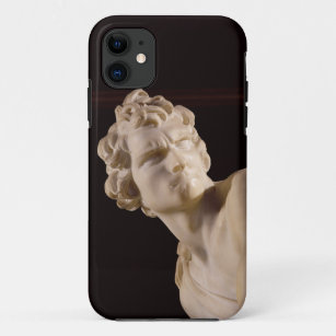 Etui iPhone Case-Mate David, 1623-24 (marbre) (détail)