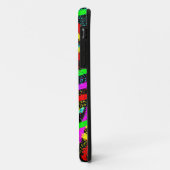 Étui iPhone Case-Mate éclaboussé courant (Dos/Gauche)