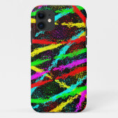 Étui iPhone Case-Mate éclaboussé courant (Dos)