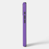 Étui iPhone Case-Mate fleur-de-lis de fierté de l' (Verso / Gauche)