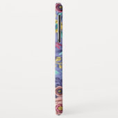 Étui iPhone Case-Mate floral tendance (Dos/Gauche)