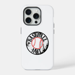 Étui iPhone Case-Mate fou de baseball