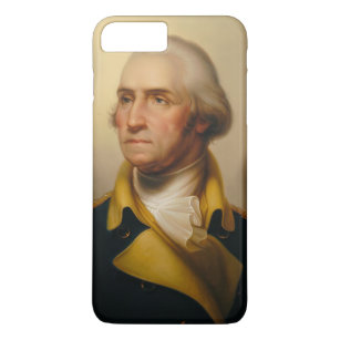 Etui iPhone Case-Mate George Washington Portrait Historique