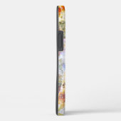 Étui iPhone Case-Mate graffiti grunge coloré (Verso / Droite)