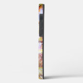 Étui iPhone Case-Mate graffiti grunge coloré (Verso / Gauche)