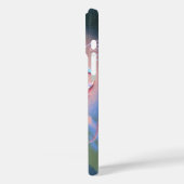 Étui iPhone Case-Mate « Je t'aime pour toujours » (Verso / Gauche)