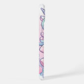 Étui iPhone Case-Mate Licorne Mignonne (Côté droit)