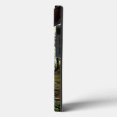 Étui iPhone Case-Mate Lovers' Tree (Verso / Gauche)