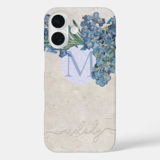 Étui iPhone Case-Mate personnalisé avec des roses (Verso)